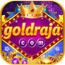goldraja APK Gaple