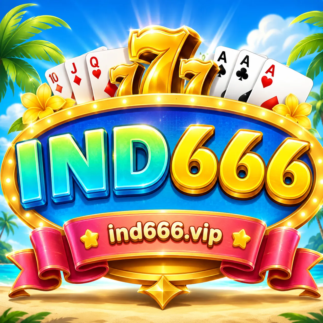 ind666 APK Farming