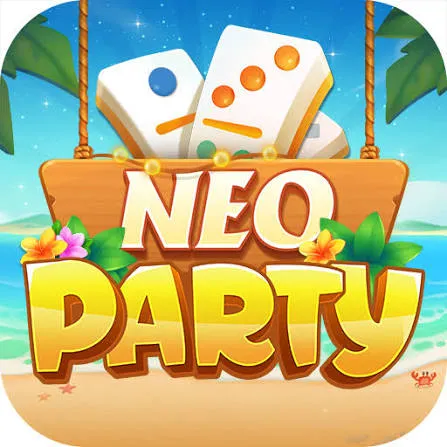 neoparty APK Mahjong