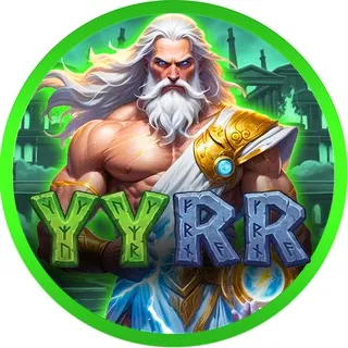 YYRR - Game Tembak Ikan Seru dan Mengasyikkan