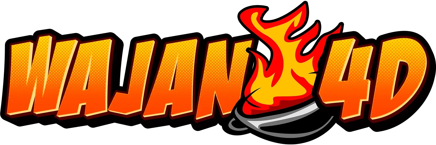 wajan4d